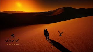 Cafe De Anatolia  Dune