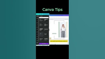 How To Change Font And Color In One Click #canva  #canvatutorial #shorts #canvatipsandtricks