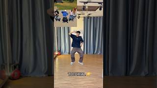 Blurred Lines Dance Tutorial