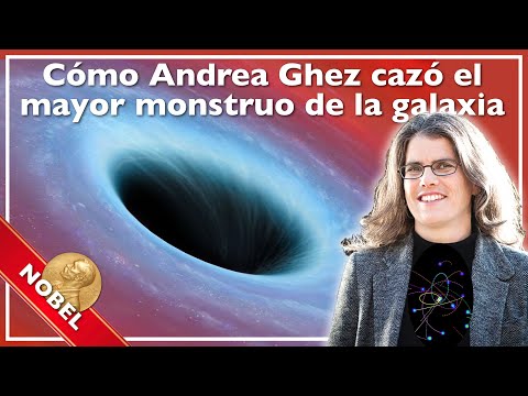 Video: ¿Nuestra galaxia tiene un AGN?