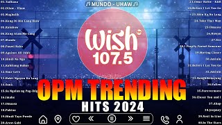 Mix of Wish 107.5