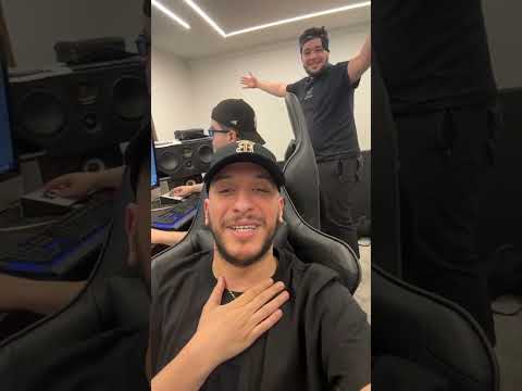 Djalil Palermo Jaya Jaya Clip Officielle Demain Soir 