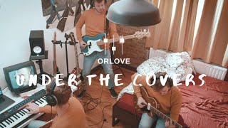 Unknown Mortal Orchestra · Hunnybee · Cover by Pieter Schrevens