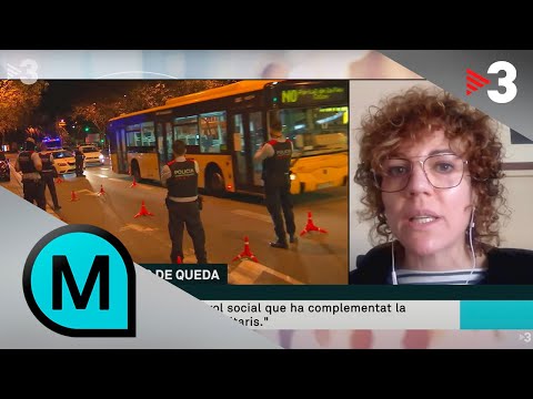 Vídeo: Què és el TOC en termes policials?