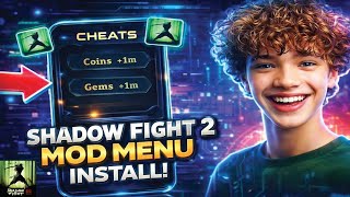 Shadow Fight 2 MOD APK 2026 – Step-By-Step Unlimited Gems & Coins Guide (UPDATED) screenshot 3
