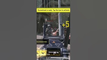 How To Fix Your Aim To Be More Consistent In COD Mobile (Aim Tips) #shorts