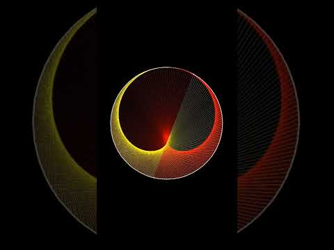 Python Amazing Pattern Coding #shorts - YouTube
