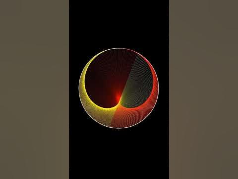 Python Amazing Pattern Coding #shorts - YouTube