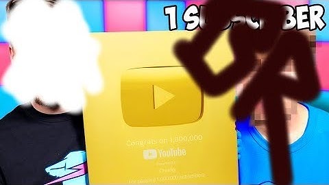 Get This Random Person 1,000,000 Subscribers