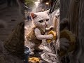 #aivideo #cat #music