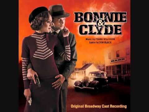 16. Bonnie- Bonnie And Clyde