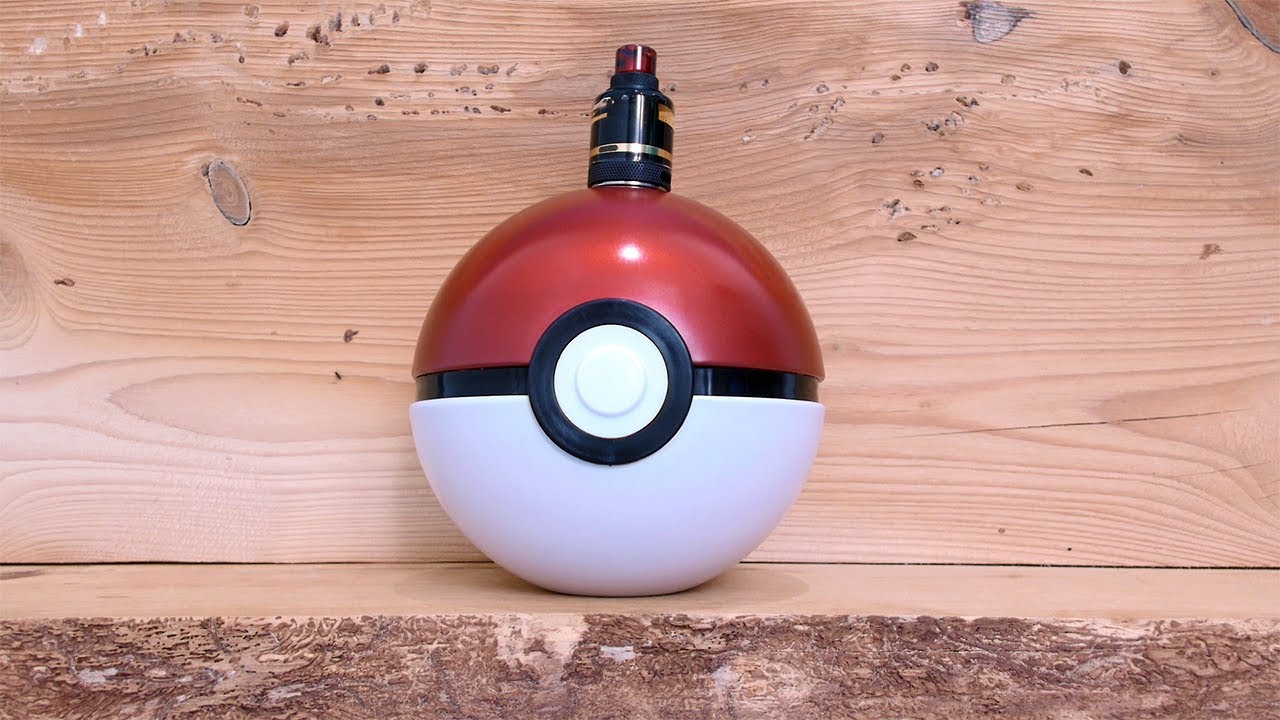 elfbar nachfüll pod läuft aus Pokémon – La Chope d'Or main image 0