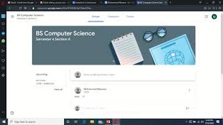 Google Classroom Training for Students Part 2
