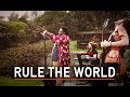 The Main Squeeze - "Rule The World" (Cover)