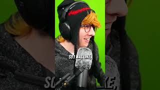 His Views Dropped After Going Bald