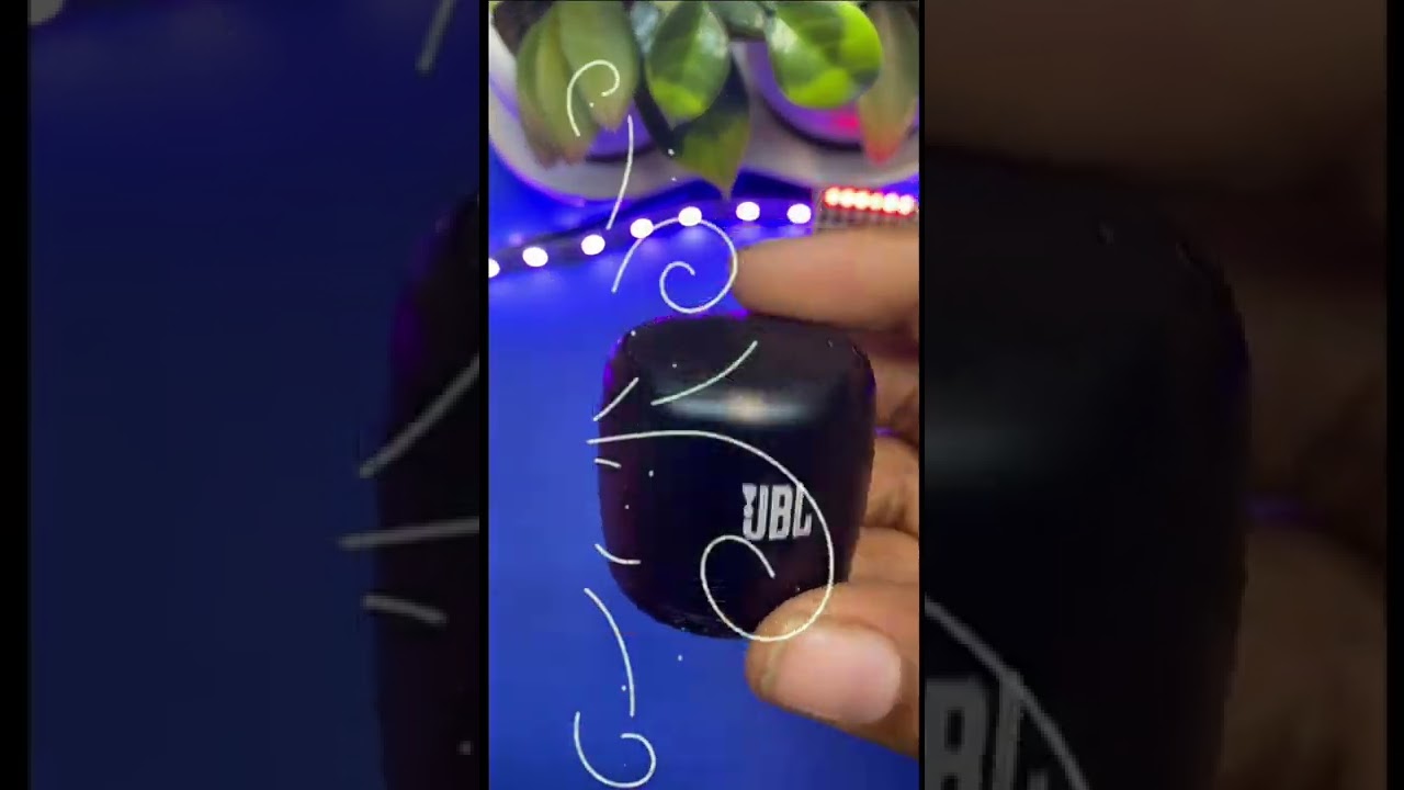 JBL mini unboxing  Blutooth speaker 220/-
