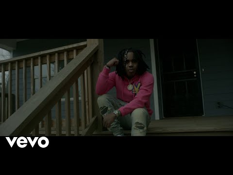 Lil 1 DTE - Way Back (Official Music Video)