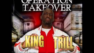 King Trill Interview pt2 New 2016 Real Hardcore Hip Hop Gangsta Rap Songs - Dallas Texas Rap