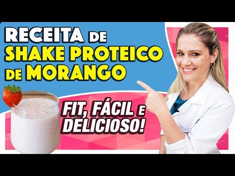 Vídeo: Receita Smoothie Para Aliviar Cãibras