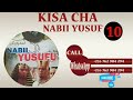 KISA CHA NABII YUSUF A.S [SWAHILI, FULL HD]~EPISODE 10