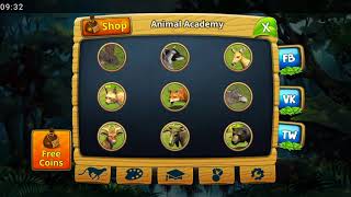 Puma family simulator online screenshot 3