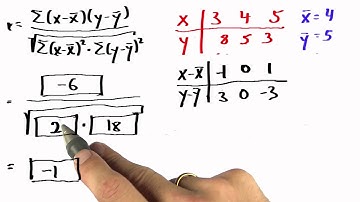 Another Example 4 Solution - Intro to Statistics