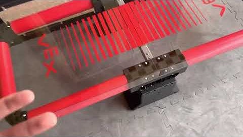 Vex Tipping Point platform wobble SOLUTION