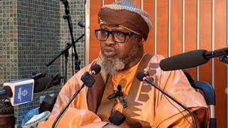 Karatun Littafin Almuntaqa Darasi na 02 /  Prof. Sani Umar R/Lemo screenshot 4
