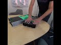 Oxide Sled Fan Assembly Tour - Gimlet