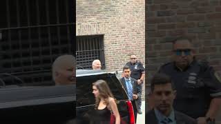 PRESIDENT JOE BIDEN SPOTTED