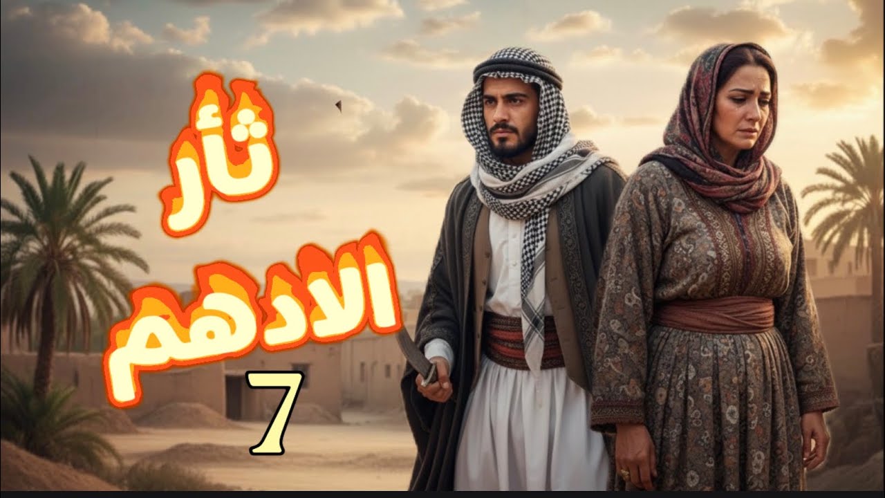 ثأر ادهم البارت 7#قصص_حقيقية 