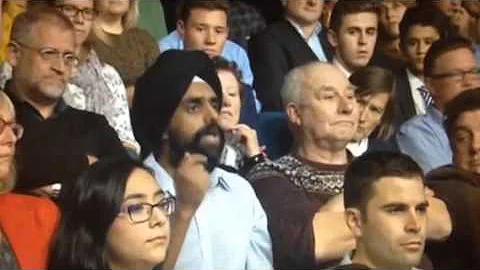 Question Time Sundeep Grewal - 25 September 2015