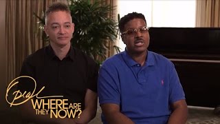 Extended: House Party Duo Kid 'n Play Almost Quit Before They Got Famous | Where Are They Now | OWN