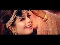 Dana weds anish wedding highlights