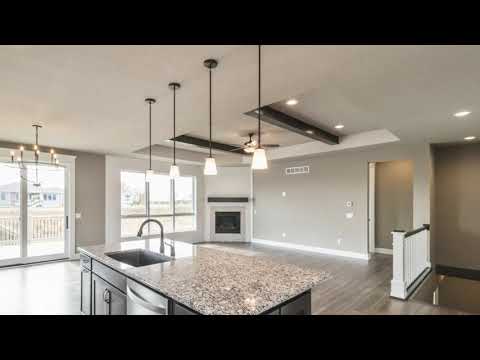 1510 Ledges Dr., Ames, IA home video tour