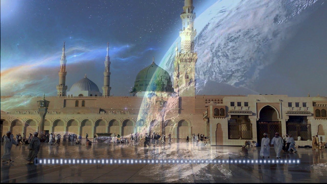 وهابي مسكين يدخل للبالتوك لأول مرة فيقع بيد الشيخ أسد الحق ولكن!