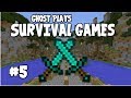 Blitz Survival Games :: Ep.5 :: Twosum!
