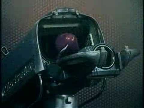 Death Ray Commercial