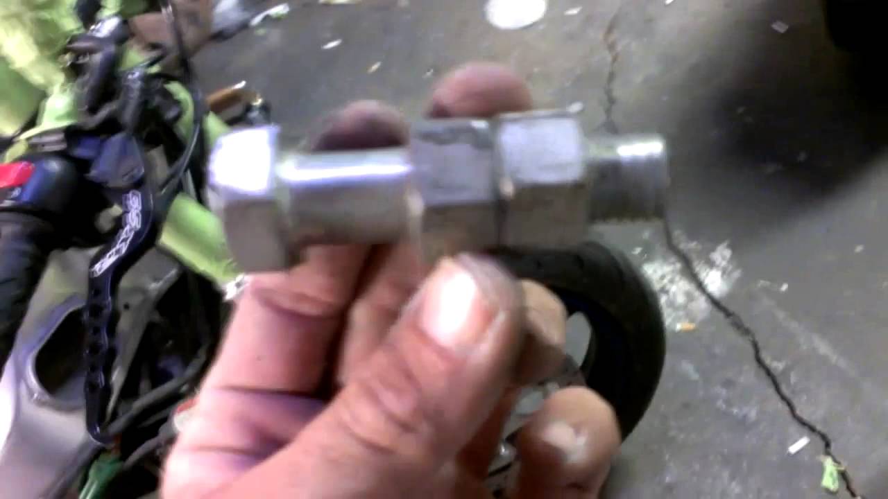 Motorcycle wheel removal tool Cheap!!!!! YouTube