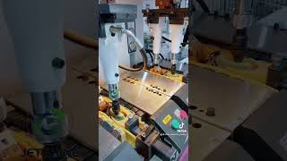 Advanced PLC walled shoe sole pressing machine shoe making machine