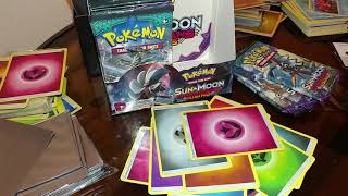 Guardians Rising Booster Box! Unboxing - 8 Thanks Mario!