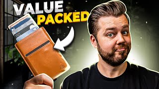 What's In My Wallet for Summer 2023 // My 7 Card Setup screenshot 5