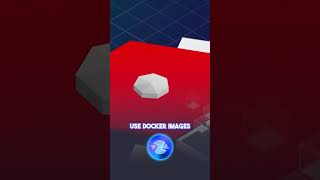 Data leak due to Docker Hub images