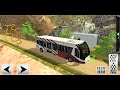 ULTIMATE OFF ROADING BUS POV