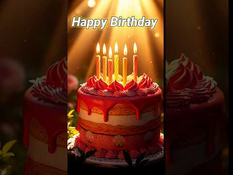 Happy birthday to you 🎉🎉🎉🎉🎂🎂 Have a wonderful day 🎉🎉