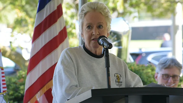 75th Anniversary Celebration - Dorothy Beck