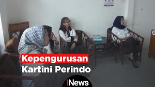 Download lagu Jelang Pemilu 2024, Kepengurusan Kartini Perindo Kembali Aktif