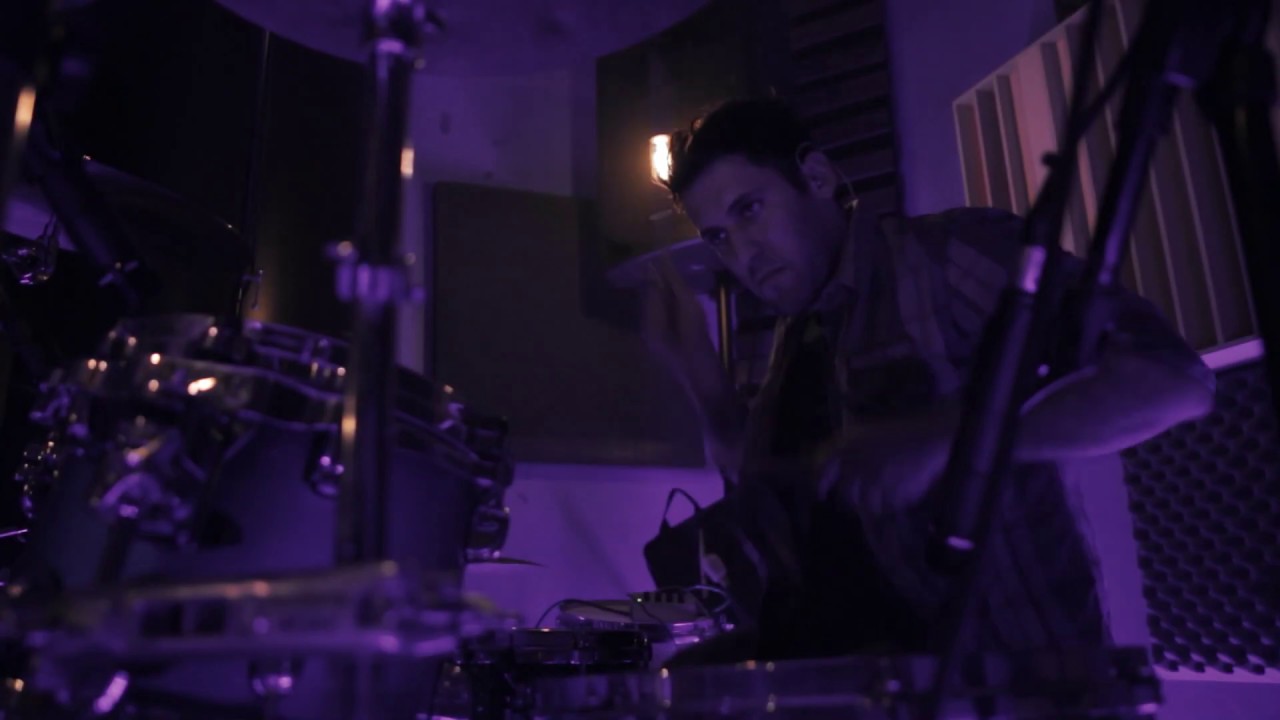 Tcof - Toti - Live Session @ La guarida