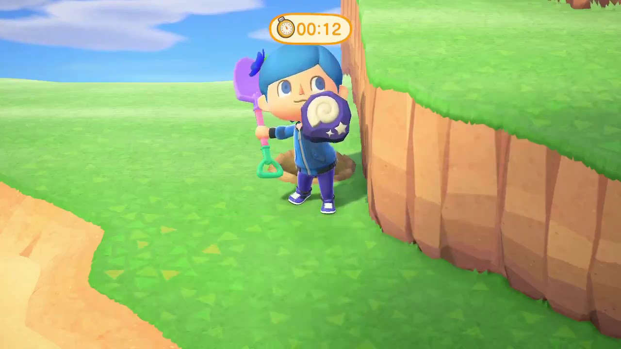 Animal crossing made me cross at animals 