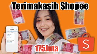 Pemenang Hadiah Program Undian Shopee 175Juta | Tonton Sebelum Bertindak